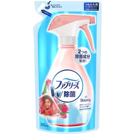 Febreze Downey AprilF Refill 320mlx3