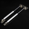 Qrity 2 PCS Flap Stay Damper Gas Spring, 150N/33lb, Only