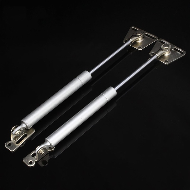 Qrity 2 PCS Flap Stay Damper Gas Spring, 150N/33lb, Only