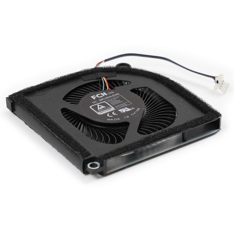 YAEHUYING New CPU Cooling Fan Replacement for Acer PT315 FNAT