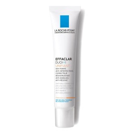 Crema Anti Acné Effaclar Duo [+] Unificador Medium Lrp
