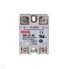 Solid State Relay, SSR-40DA DC 3-32V Input AC 24-380V Out