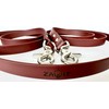 Biothane® Reins - Closed Reins with Scissor Carabiner. High Quality,