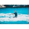Jobe Mens Perth 3/2mm Shorty Wetsuit - Blue - Easy