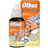 Olbas Oil For Children 12ml - Inhalant Decongestant Oil - Relief from Catarrh, Colds & Blocked Sinuses - For Children over 3 Months Old