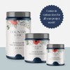 Country Chic Paint - Chalk Style All-in-One Paint for Furniture,