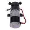 Convertible Power Top Motor Hydraulic Pump PTM-3 Replacement for 1994-2004