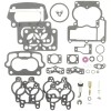 Hyg 58 59 60 61 CHEVY 348 CARBURETOR KIT 3X2