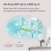 TP-Link Deco WiFi 6 Mesh WiFi System(Deco X20) - Covers