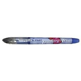 Pilot Pack of 3 Fabric Marking Needle Point Pens - Black