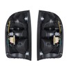 SEBLAFF Tail Light Assembly Tail Lamp Left & Right Replacement