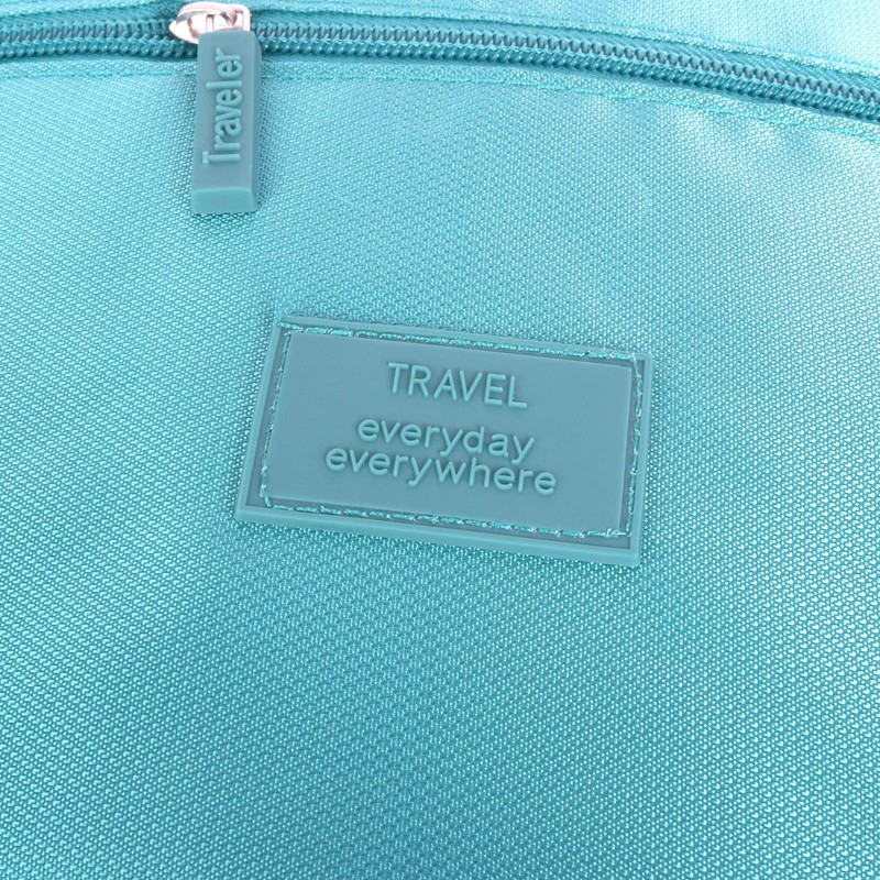 PAXLAMB Travel Luggage Duffle Tote Bag Lightweight Foldable Storage Carry