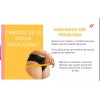 Farmasi Body Sculpting Gel Flaunt It Farmasi Dr Ctuna- Gel