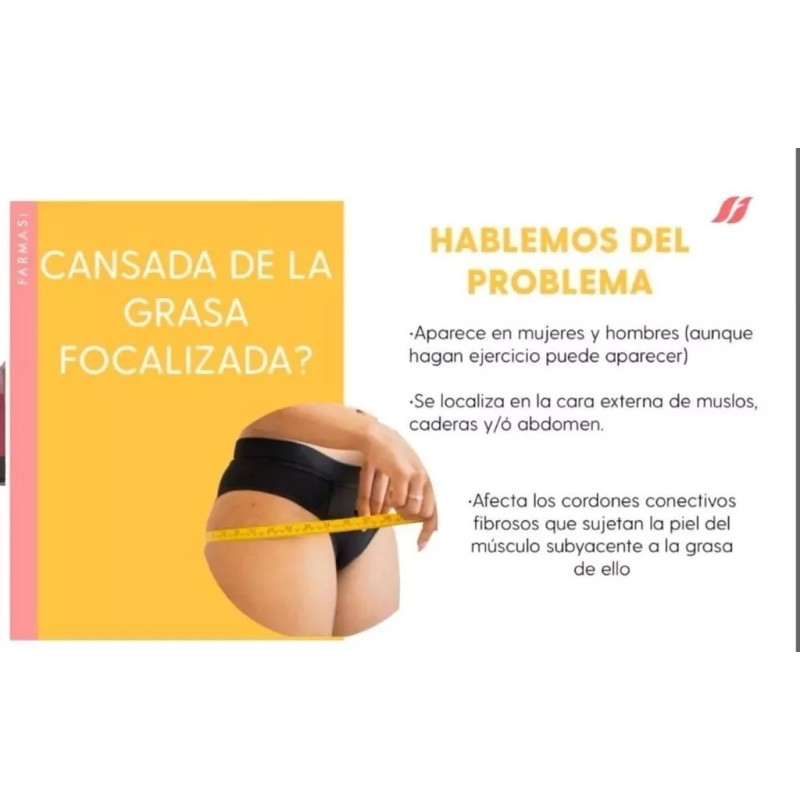 Farmasi Body Sculpting Gel Flaunt It Farmasi Dr Ctuna- Gel