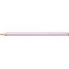 Faber-Castell Jumbo Sparkle Graphite Pencil - Rose Metallic