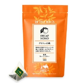 Decaf Momo Tea Bags 10 Packs Included