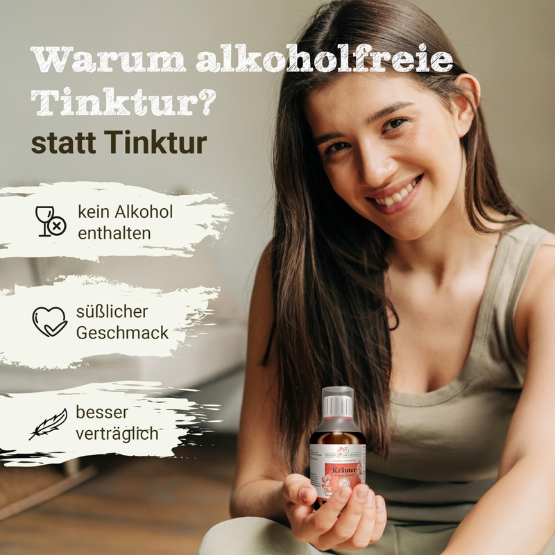 Barberry Tincture (Alcohol-Free) 150 ml Berberis Vulgaris Drops (1:4 Extract)