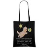 Mr. & Mrs. Panda Carry Bag Volleyball Trainer Gift Trainer