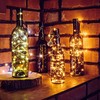 32.8ft 24V String Lights 100LED IP44 Warm Color for Garden