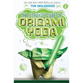 The Strange Case of Origami Yoda (Origami Yoda #1) (Volume 1)