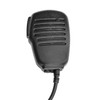Handheld Speaker Mic Remote Speaker Microphone PTT Compatible for IC-F4000