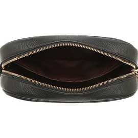 Coach FCA207 JAMIE CAMERA BAG Women's Outlet Shoulder Bag, Camera Bag, Black