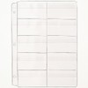 StoreSMART® - Plastic Pages - Memory (SD) Cards and Business