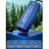 AUCARAUTO 12V LED Driver, 100 Watts Waterproof IP67 Low Voltage