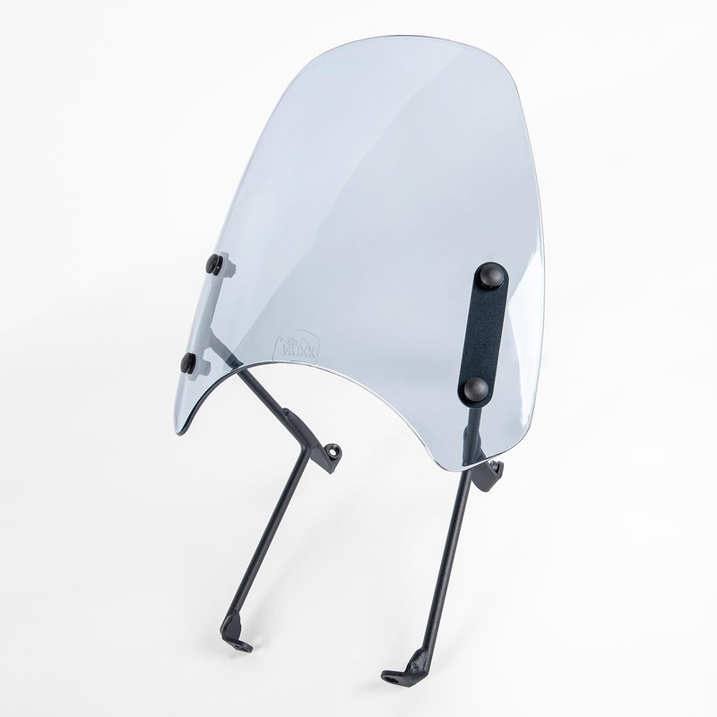 Lorababer Motorcycle CL 250 300 500 Front Fairing Windscreen Wind