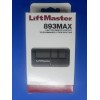 LiftMaster 893MAX 3 Button LiftMaster Visor Remote Control Garage Door