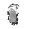 CS PRIORITY Dive Case Compatible For X5 Camera Diving Housing