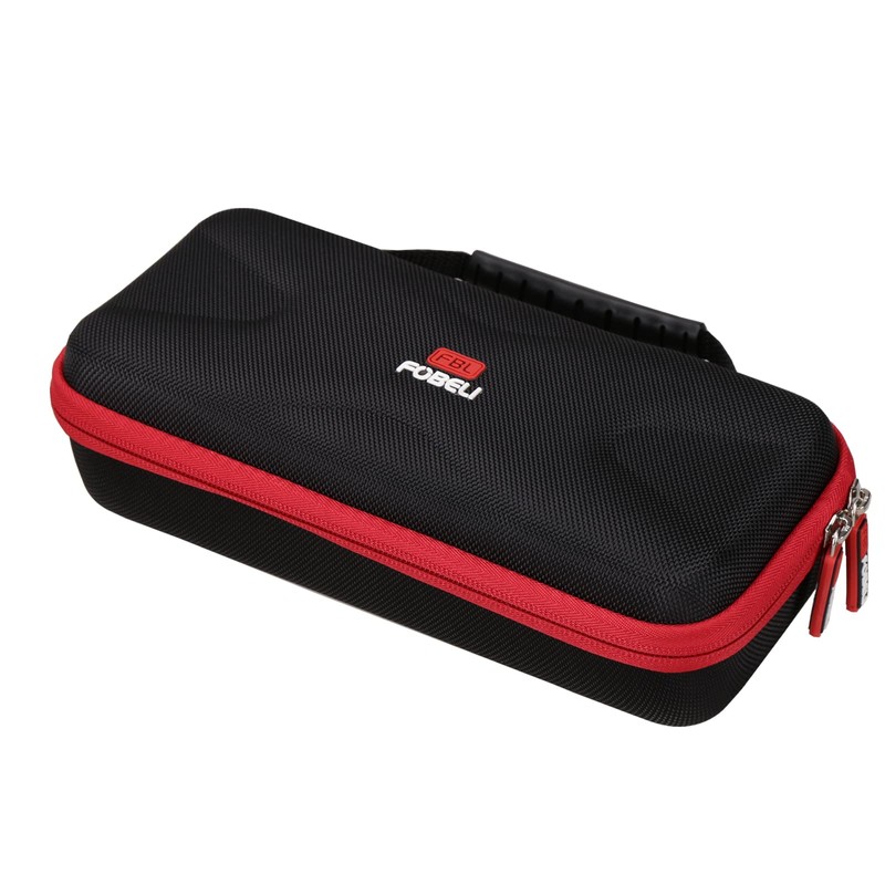 FBLFOBELI EVA Hard Case for Fluke 323 324 325 302