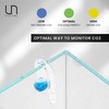 Ultum Nature Systems CO2 Drop Checker - Glass CO2 Drop