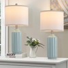 Liyicha Lamp for Living Room Bedroom Lamps Farmhouse Table Lamps
