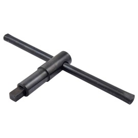 HHIP 3900-4868 7/16" Square Head Standard Lathe Chuck Wrench