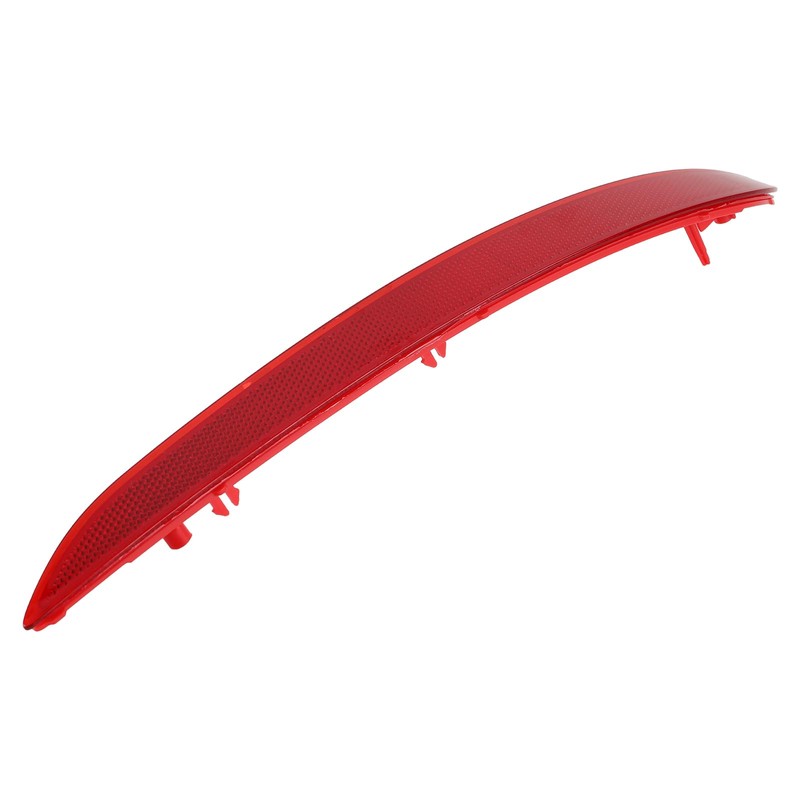 MOTOALL 92405-C1000 Pair Rear Bumper Reflector Fit for Hyundai Sonata