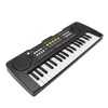 Electronic Piano Keyboard Portable Multifunctional Children 37 Keys Kid Keyboard