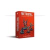 (0034) Betrayal Characters Pack