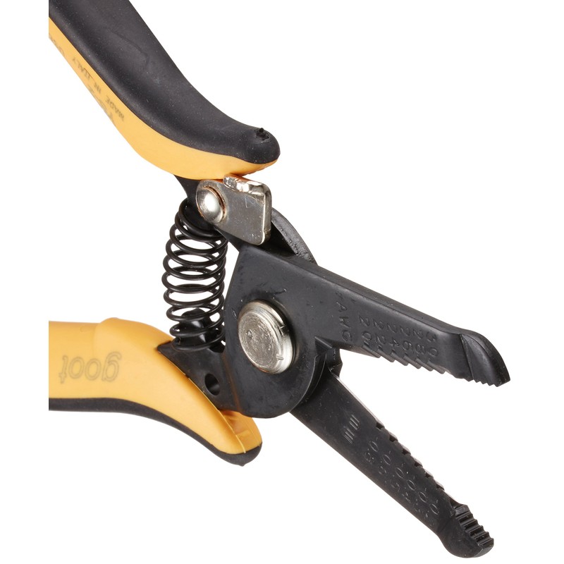 goot(グット) ワイヤーストリッパー YS-2