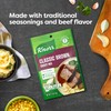 Knorr Gravy Classics, Classic Brown Gravy Mix, 1.2 Oz (Pack