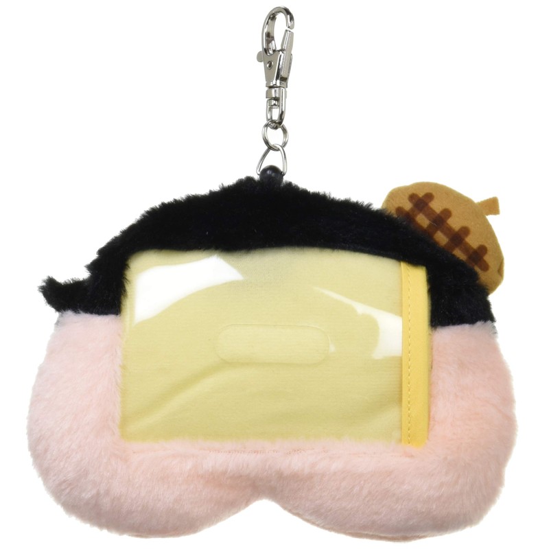 サン・アロー おしりたんてい リールパス