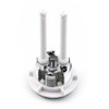 38mm Toilet Flush Button Replacement,Dual Flush Toilet Cistern Push Button,Toilet