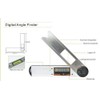 Digital Angle Protractor Finder Gauge & Spirit Level