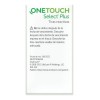 One Touch Select Plus Simple C/10 Tiras Reactivas