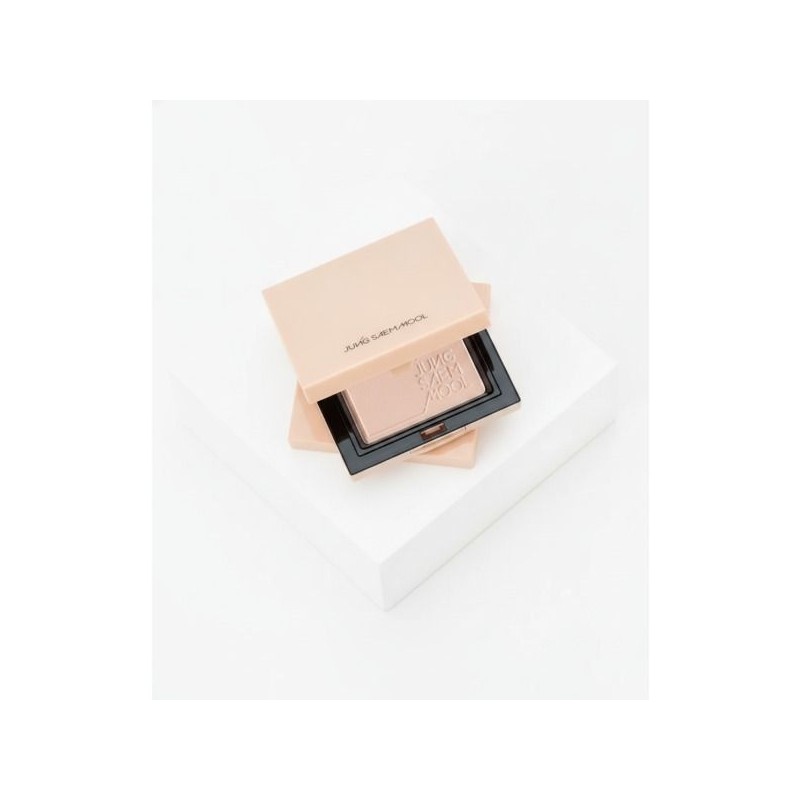 Jeongsaemmul JUNGSAEMMOOL Skin Nude Pact 1418209 Satin Nude / JUNGSAEMMOOL
