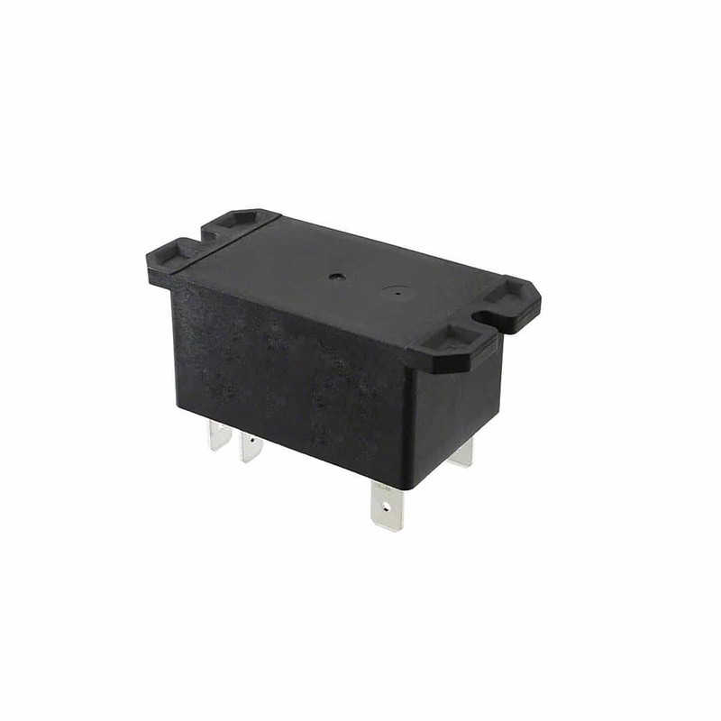 YEGAFE T92S7A22-240 Power Relay 30A 240VAC DPST-NO 6 Pins
