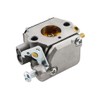 TOPREPAIR Carburetor for Poulan 2150 2375 Wild Thing Gas Chainsaw