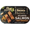 Baltic Gold Atlantic Salmon Fillets In Oil - 4.23 oz