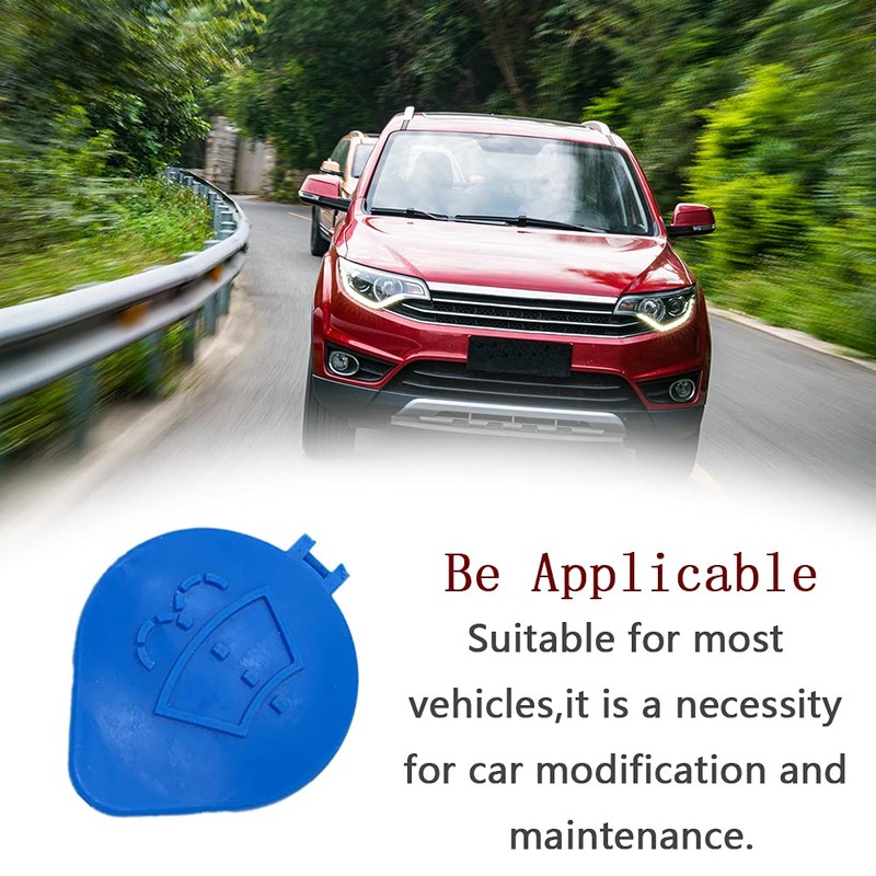 Water Tank Bottle Lid Cap Bottle Cap Windscreen Wind Shield