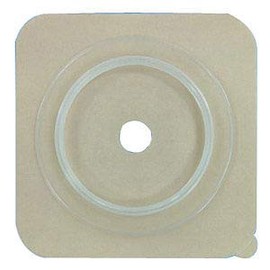 Securi-T USA Extended Wear Solid Wafer Cut-to-Fit (4" x 4") (Box of 5)